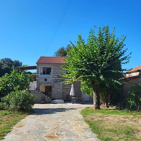 Chez Paulette - Meuble De Tourisme Classe 3 Etoiles ซองซา ภายนอก รูปภาพ