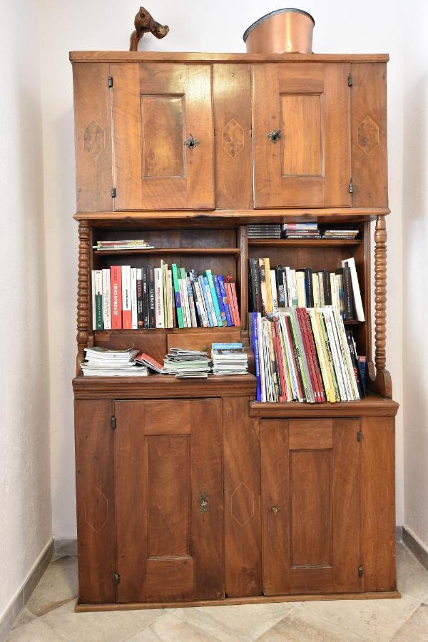 Chez Paulette - Meuble De Tourisme Classe 3 Etoiles ซองซา ภายนอก รูปภาพ