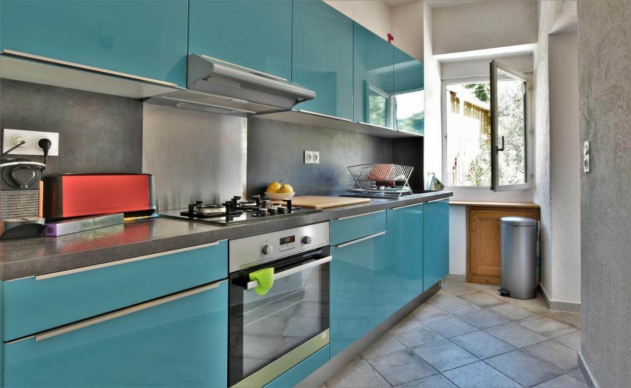 Chez Paulette - Meuble De Tourisme Classe 3 Etoiles ซองซา ภายนอก รูปภาพ