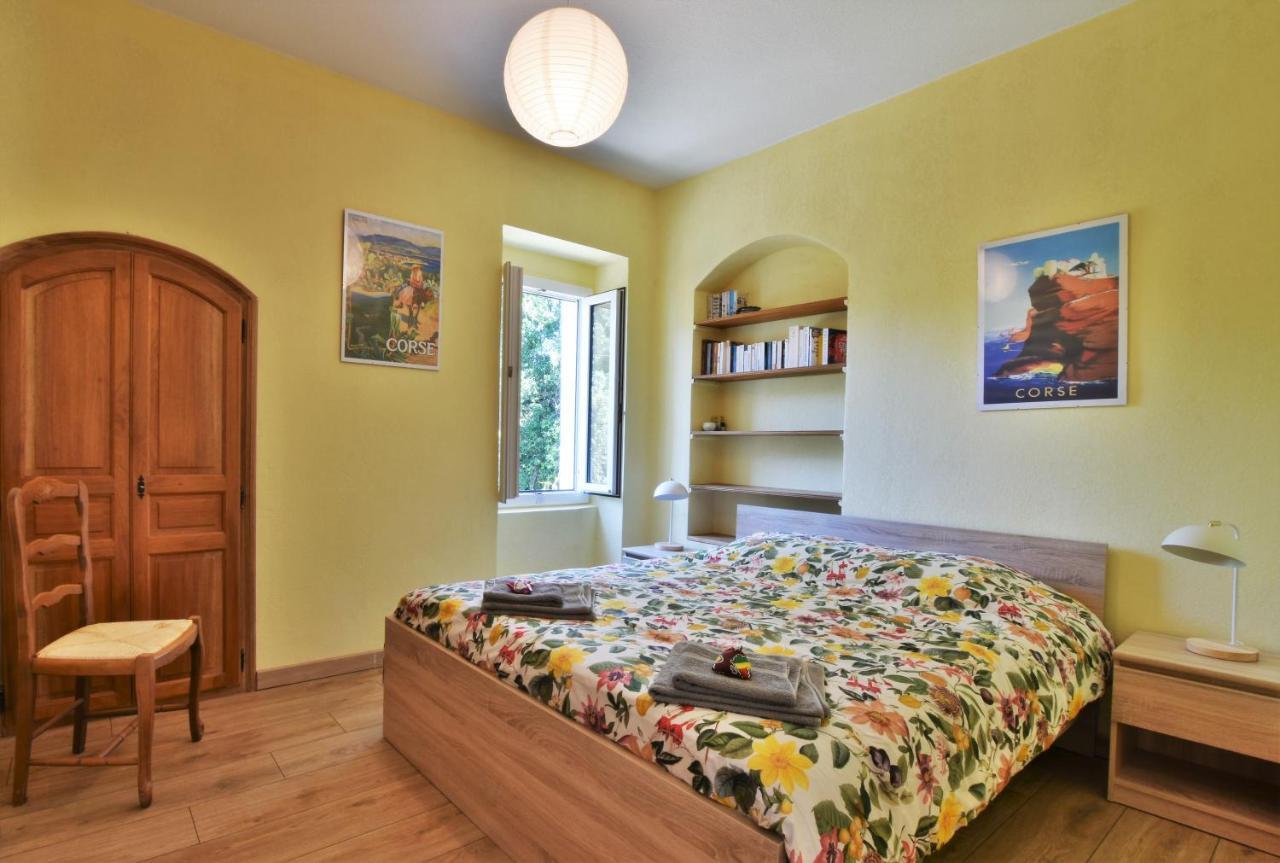 Chez Paulette - Meuble De Tourisme Classe 3 Etoiles ซองซา ภายนอก รูปภาพ