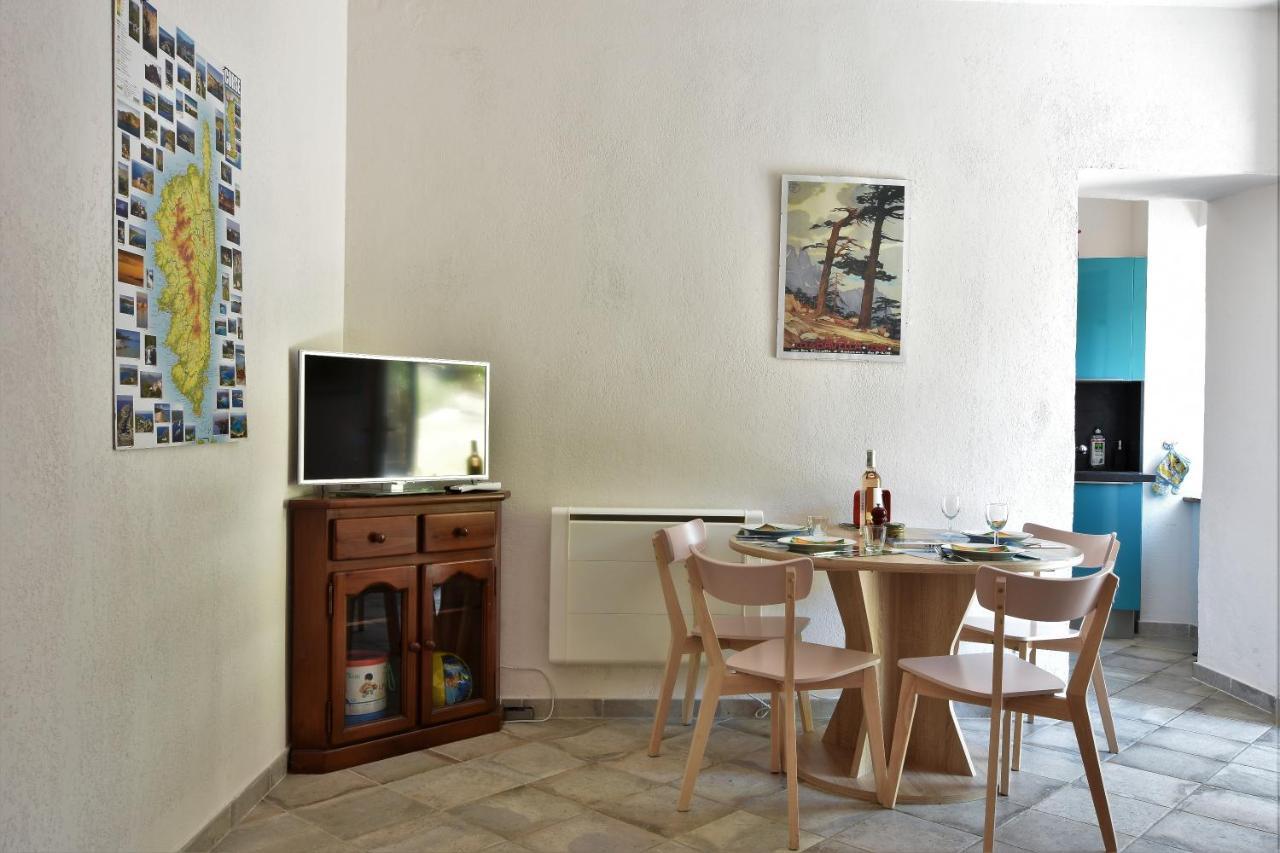 Chez Paulette - Meuble De Tourisme Classe 3 Etoiles ซองซา ภายนอก รูปภาพ