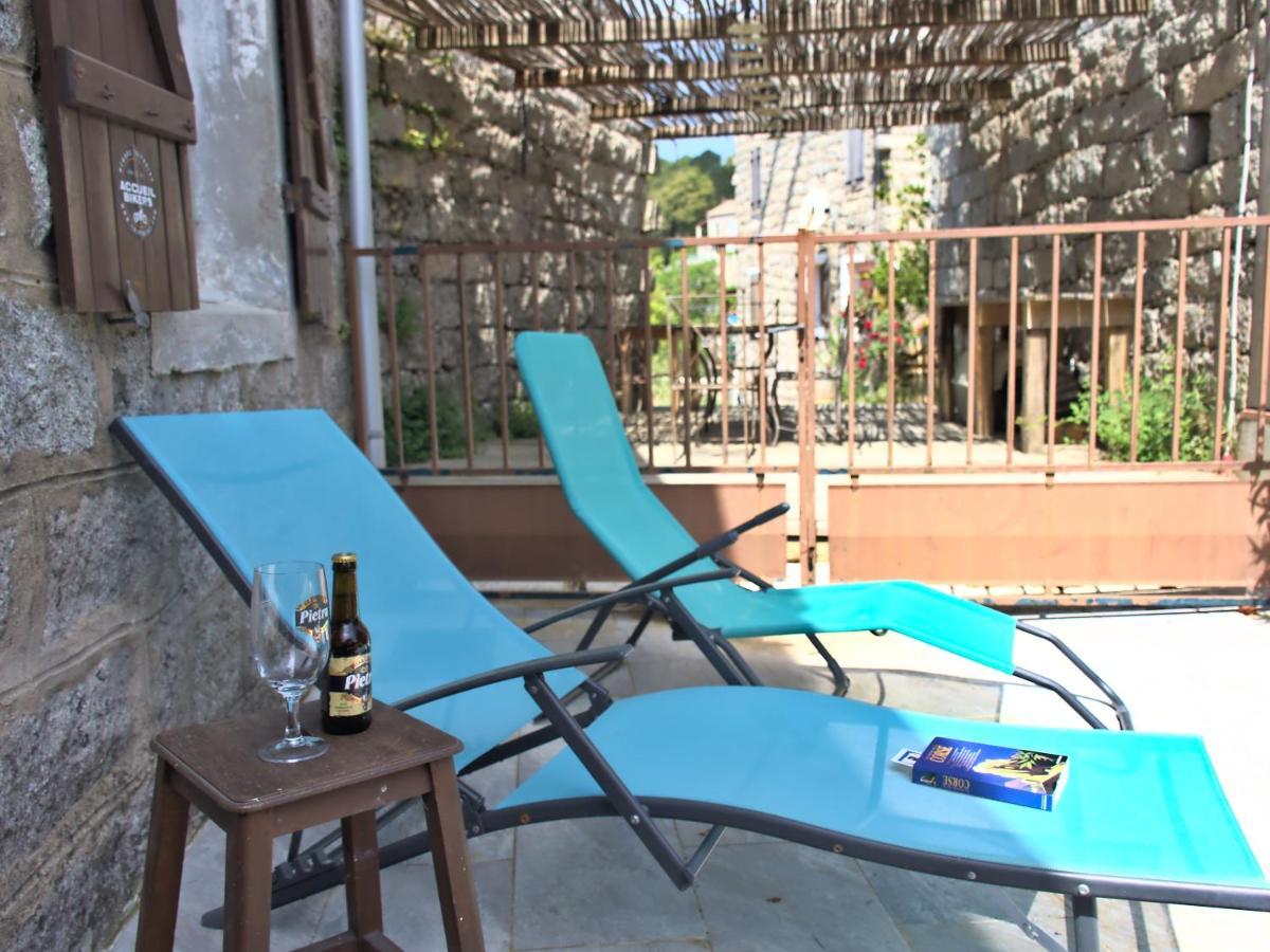 Chez Paulette - Meuble De Tourisme Classe 3 Etoiles ซองซา ภายนอก รูปภาพ